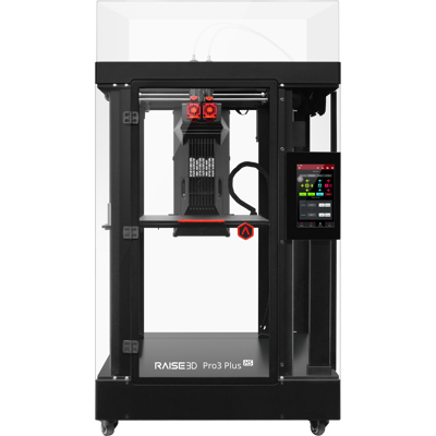 Raise3D Pro3 Plus HS Raise3D Pro3 Plus HS
