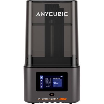 Anycubic Photon Mono 4 Ultra Anycubic Photon Mono 4 Ultra