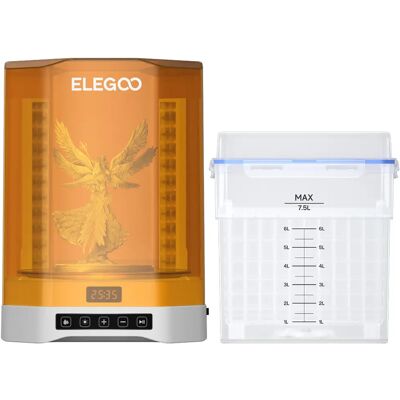 Elegoo Mercury Plus V3.0 Elegoo Mercury Plus V3.0