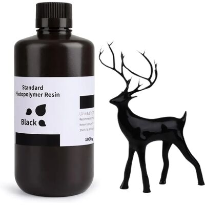 Elegoo Standard Resin Elegoo Standard Resin