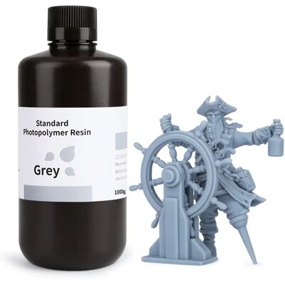 Elegoo Standard Resin Elegoo Standard Resin