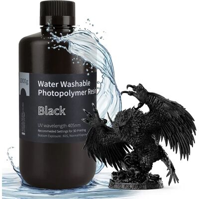 Elegoo Water Washable Resin Elegoo Water Washable Resin