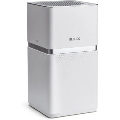Elegoo Mars Mate Air Purifier Elegoo Mars Mate Air Purifier
