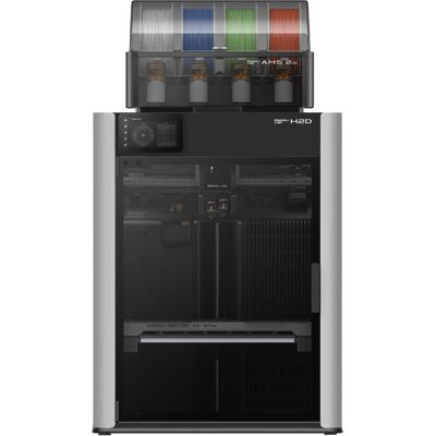 Bambu Lab H2D AMS Combo Bambu Lab H2D AMS Combo