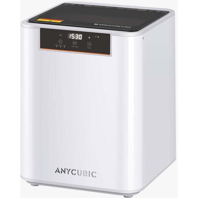 Anycubic Wash Cure 3 Max Anycubic Wash Cure 3 Max