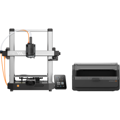 Anycubic Kobra 3 V2 Combo Anycubic Kobra 3 V2 Combo