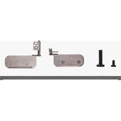 Bambu Lab Front Door Mounting Kit Bambu Lab Front Door Mounting Kit