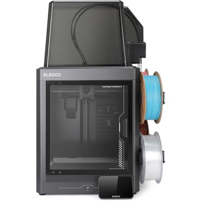 Elegoo Centauri Carbon 2 Combo Elegoo Centauri Carbon 2 Combo
