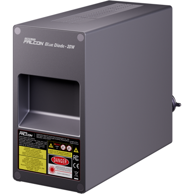 Creality Falcon T1 20W Diode Laser Upgrade Kit Creality Falcon T1 20W Diode Laser Upgrade Kit