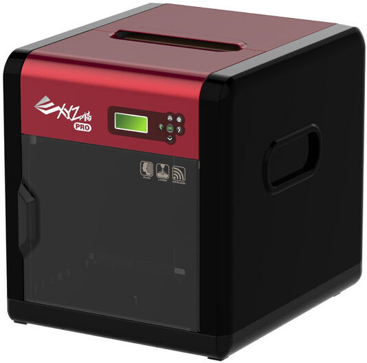 XYZ Printing XYZprinting, da Vinci 1.0 Pro XYZ Printing XYZprinting, da Vinci 1.0 Pro