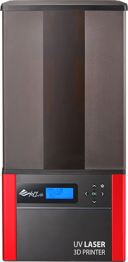 XYZ Printing XYZprinting Nobel 1.0A XYZ Printing XYZprinting Nobel 1.0A