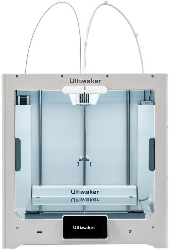 Ultimaker S5