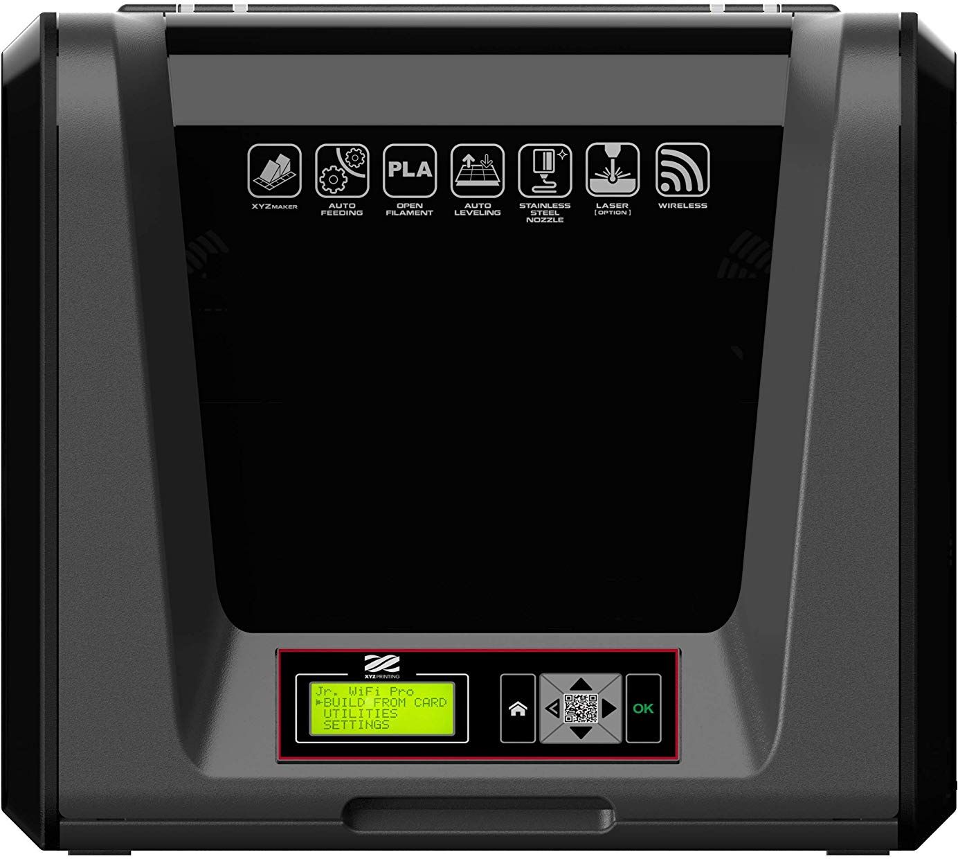 XYZ Printing XYZPrinting da Vinci Junior Wifi Pro XYZ Printing XYZPrinting da Vinci Junior Wifi Pro