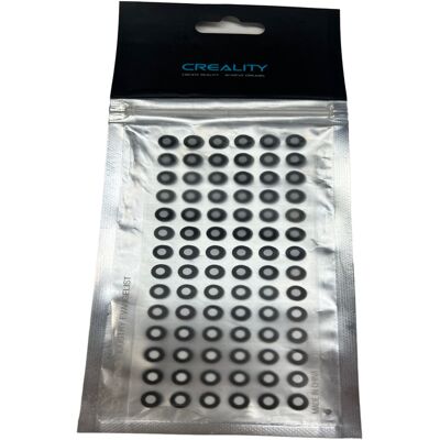 Creality 6mm Scanner Reflective Markers 400 dots Creality 6mm Scanner Reflective Markers 400 dots