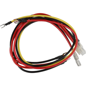 Wanhao D6 PSU cable to mother board