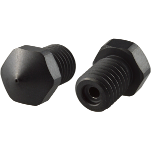 Flashforge Guider II Hardened Nozzle for High Temp. Hot-End 0.4 mm