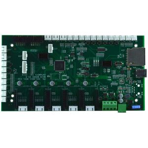 INTAMSYS Mother Board V5.0 with driver boards