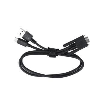 Revopoint 2-in-1 mobile cable