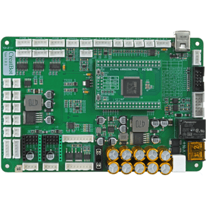 CreatBot 32 bit Motherboard - D600 pro 2 & D1000