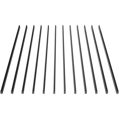 xTool P2 Slats Pack - 12 pcs xTool P2 Slats Pack - 12 pcs