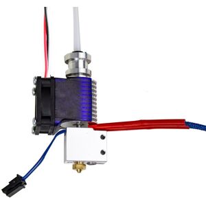 E3D Volcano HotEnd- 1,75mm - 24V - Direct Drive