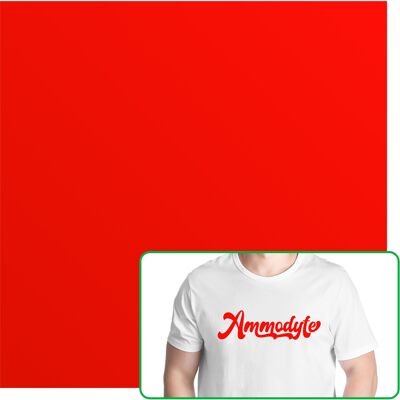 Bambu Lab Matte Heat Transfer Vinyl Bambu Lab Matte Heat Transfer Vinyl