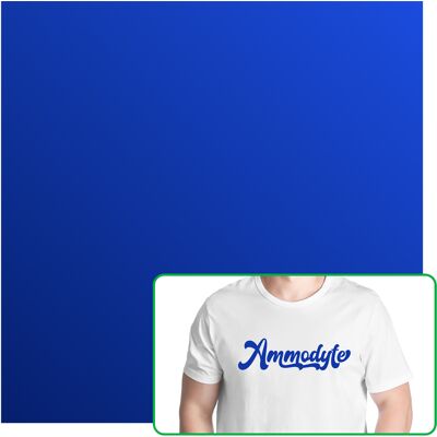 Bambu Lab Matte Heat Transfer Vinyl Bambu Lab Matte Heat Transfer Vinyl