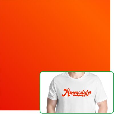 Bambu Lab Matte Heat Transfer Vinyl Bambu Lab Matte Heat Transfer Vinyl