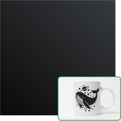 Bambu Lab Matte Removable Vinyl Bambu Lab Matte Removable Vinyl