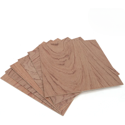 AlgoLaser Rosewood Plywood 300 x 300 x 3 mm (6 pcs) AlgoLaser Rosewood Plywood 300 x 300 x 3 mm (6 pcs)