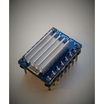 Wanhao Stepper Motor Driver D4 - 4X / 4S Wanhao Stepper Motor Driver D4 - 4X / 4S