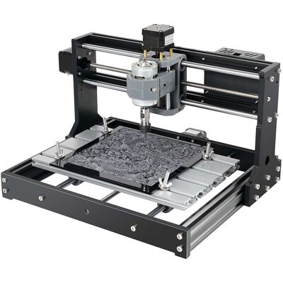 TwoTrees TTC3018S CNC Machine TwoTrees TTC3018S CNC Machine