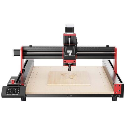 TwoTrees TTC450 Pro CNC Machine TwoTrees TTC450 Pro CNC Machine
