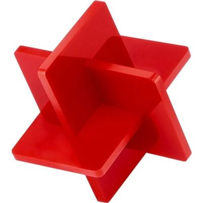 Bambu Lab 3mm Opaque Glossy Acrylic (3PCS) Bambu Lab 3mm Opaque Glossy Acrylic (3PCS)