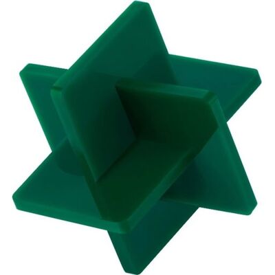 Bambu Lab 3mm Opaque Glossy Acrylic (3PCS) Bambu Lab 3mm Opaque Glossy Acrylic (3PCS)