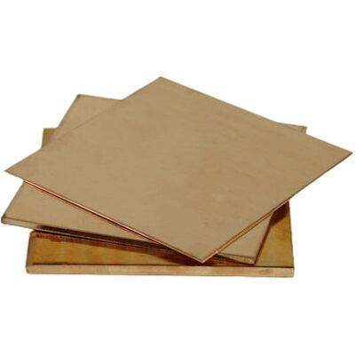 Makera Copper Sheet Makera Copper Sheet