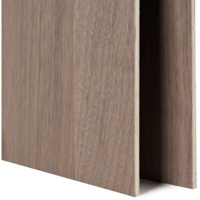 xTool 3 mm Walnut Plywood (30-Pack) xTool 3 mm Walnut Plywood (30-Pack)