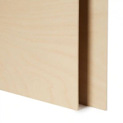 xTool 3mm Birch Plywood (30-pack) xTool 3mm Birch Plywood (30-pack)