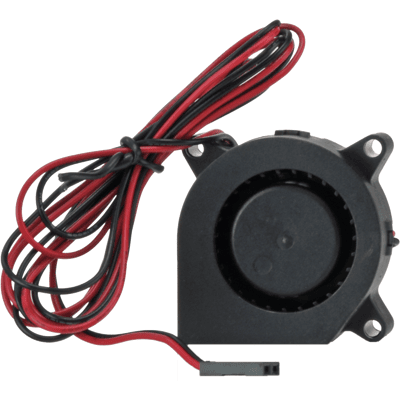 E3D 40 x 40 x 20 Blower Fan - 1m Cable E3D 40 x 40 x 20 Blower Fan - 1m Cable