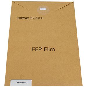 Zortrax Inkspire 2 - FEP Film (set)