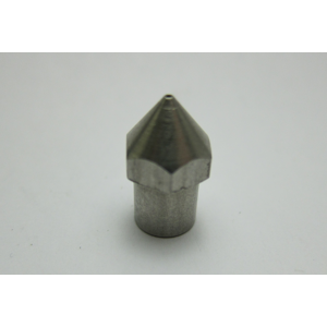 CreatBot 2,85 mm Stainless steel Nozzle 0.6 mm V2