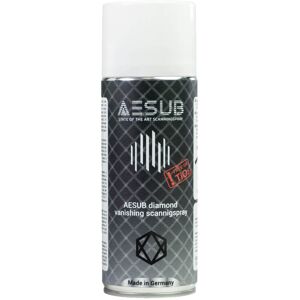 AESUB Diamond - Vanishing Scanning Spray - 400 ml