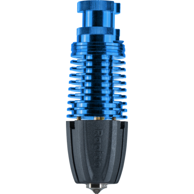 Phaetus Rapido Hot-End High Flow - Blue Phaetus Rapido Hot-End High Flow - Blue