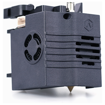 Raise3D E2 Left Print Head Raise3D E2 Left Print Head