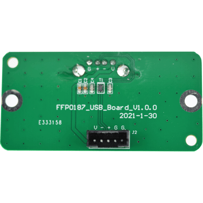Flashforge Guider 3 Plus USB board Flashforge Guider 3 Plus USB board