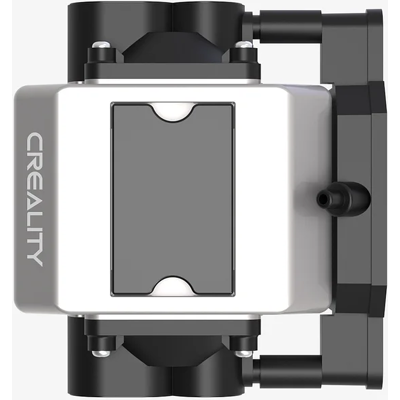 Creality Laser Falcon - 10W - Air Assist Kit Creality Laser Falcon - 10W - Air Assist Kit