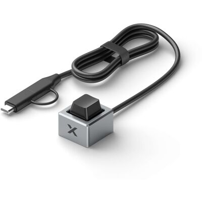 xTool F1 Button Switch xTool F1 Button Switch