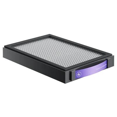 xTool SafetyPro AP2 V1.0 - Ultra Dense Carbon Mesh Filter xTool SafetyPro AP2 V1.0 - Ultra Dense Carbon Mesh Filter
