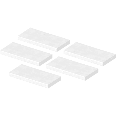xTool Smoke Purifier Pre-filter Pack xTool Smoke Purifier Pre-filter Pack