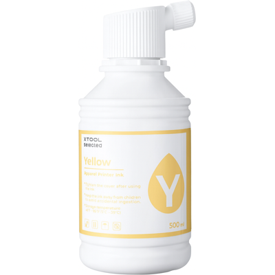 xTool Selected Apparel Printer Ink xTool Selected Apparel Printer Ink